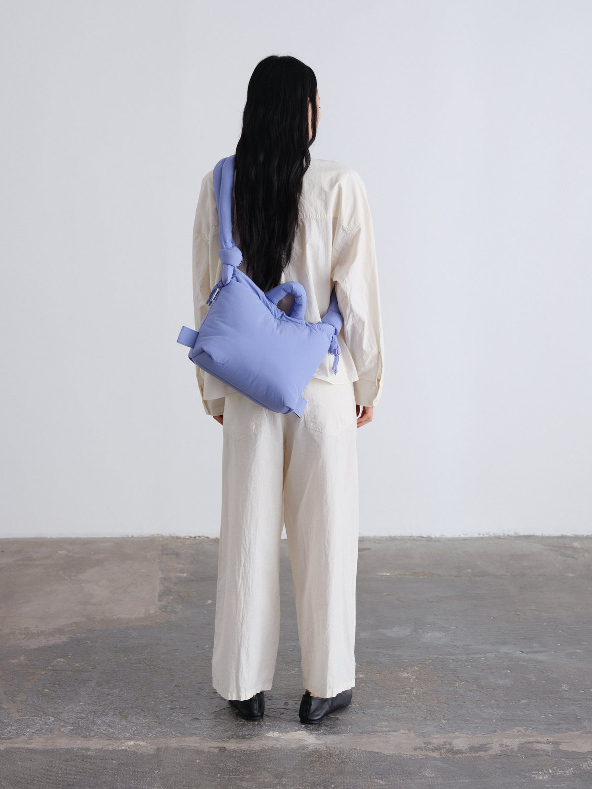 Compact Ona Soft Bag