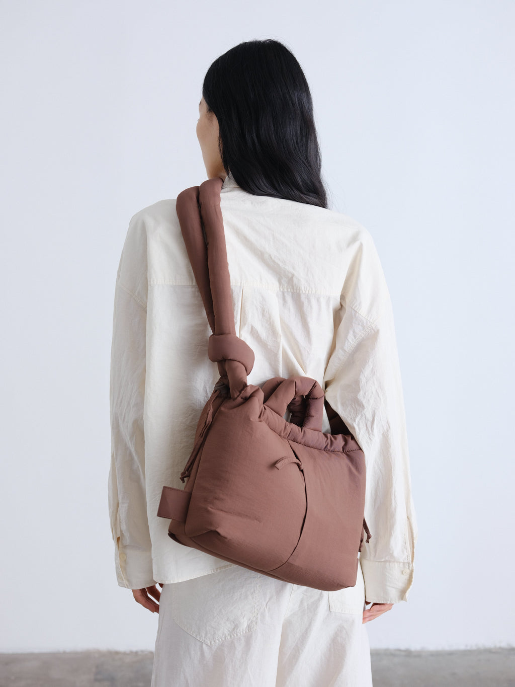 Compact Ona Soft Bag