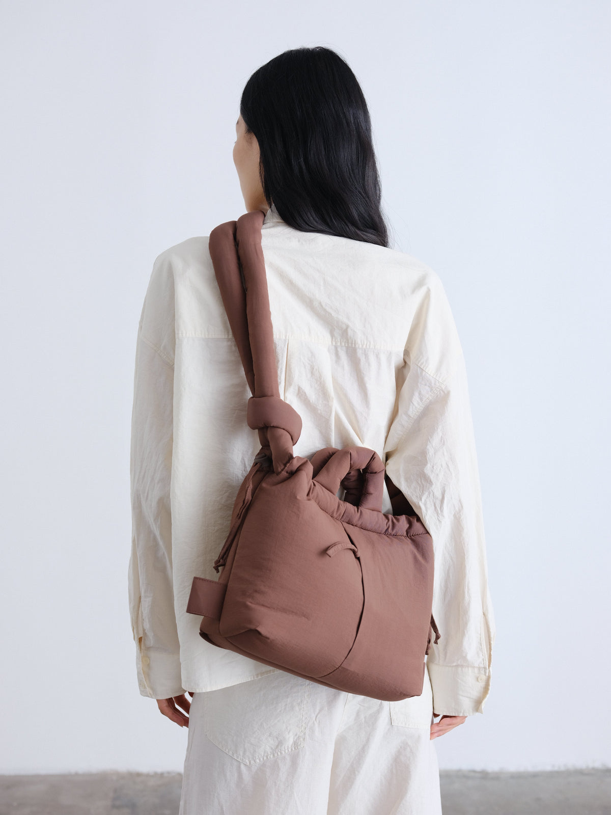 Compact Ona Soft Bag