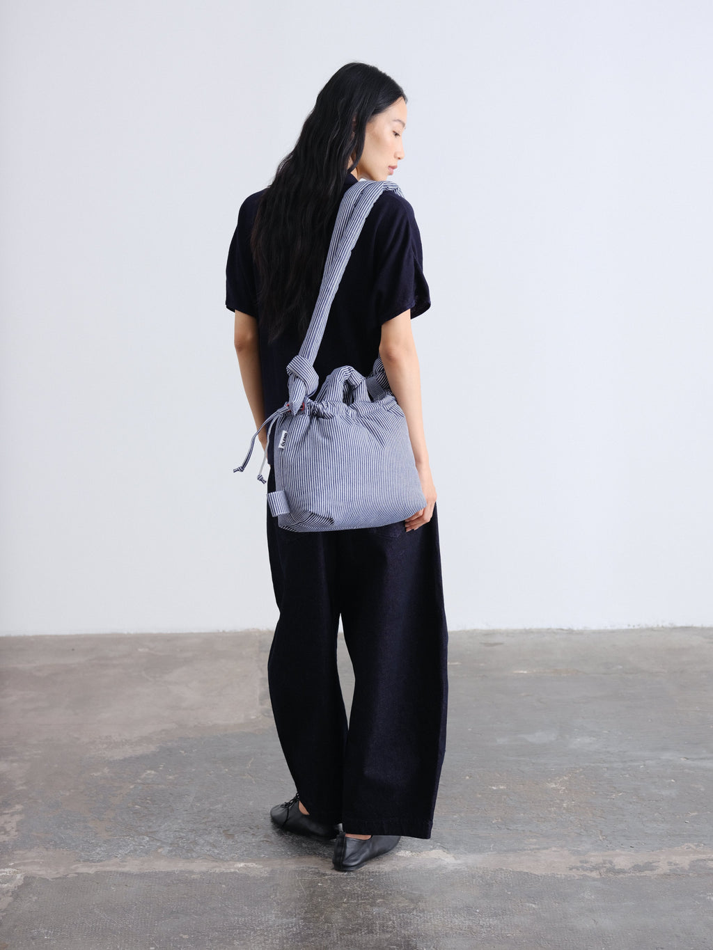 Compact Ona Soft Bag