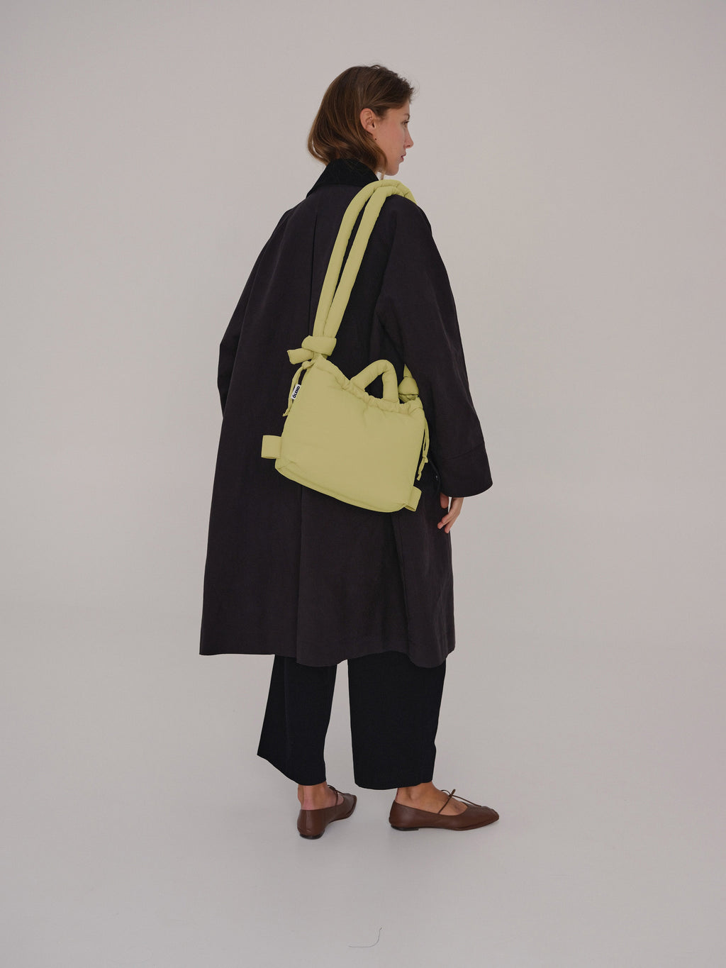 Compact Ona Soft Bag