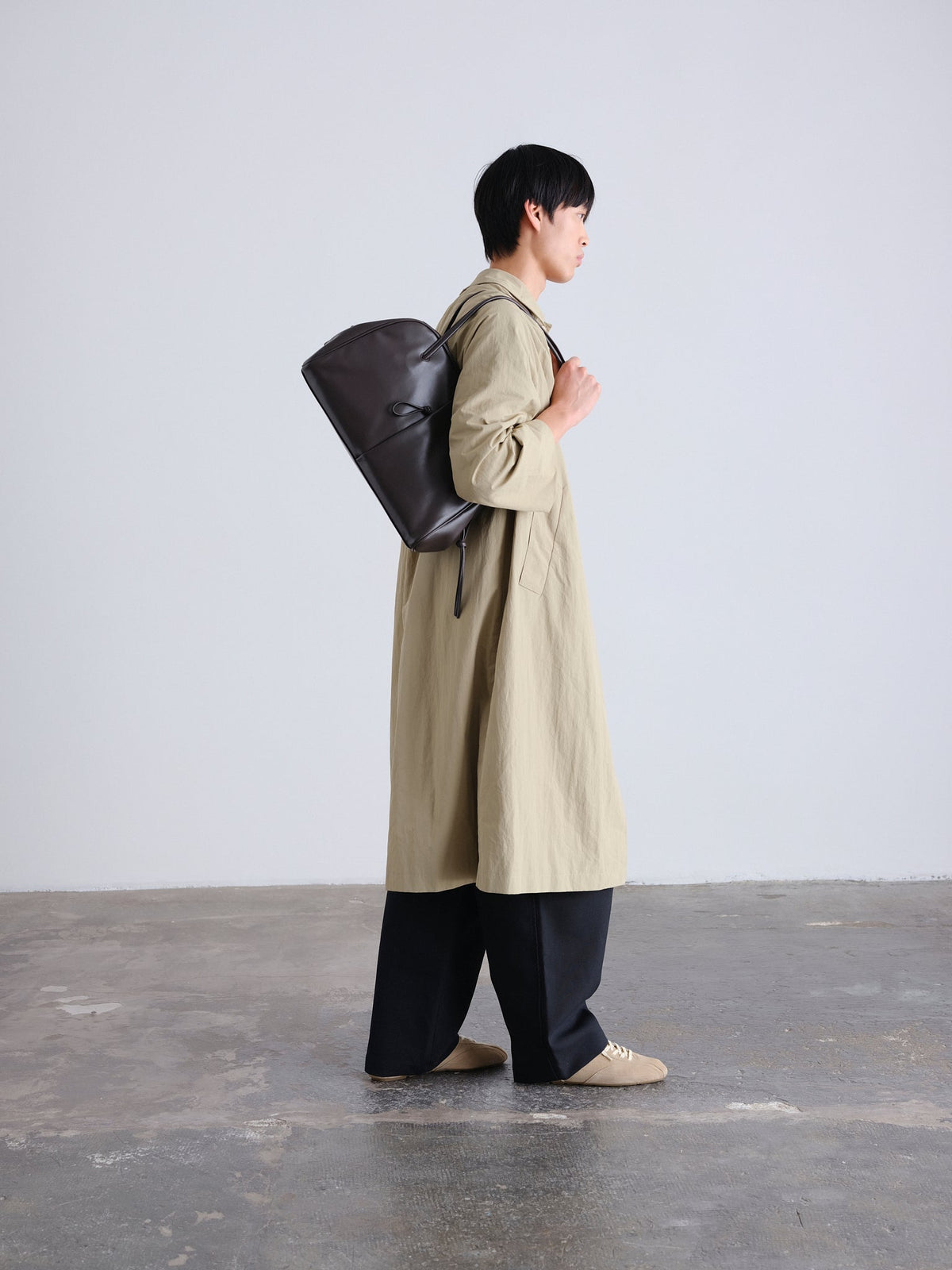 Brooklyn Bag