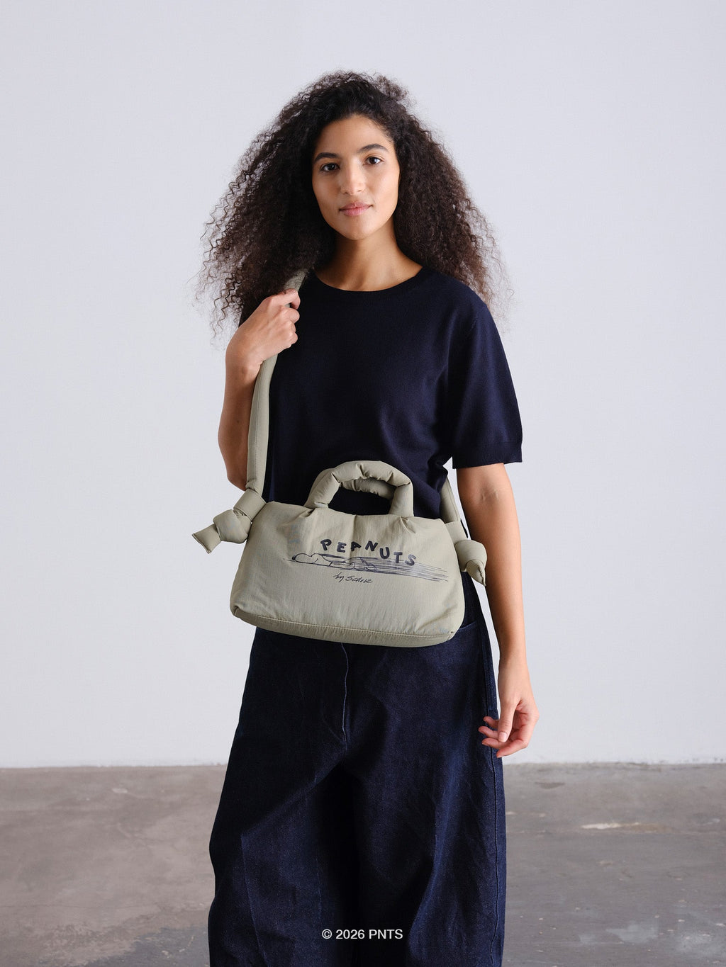 MiniOna Soft Bag