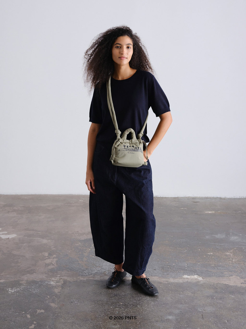 Micro Ona Soft Bag