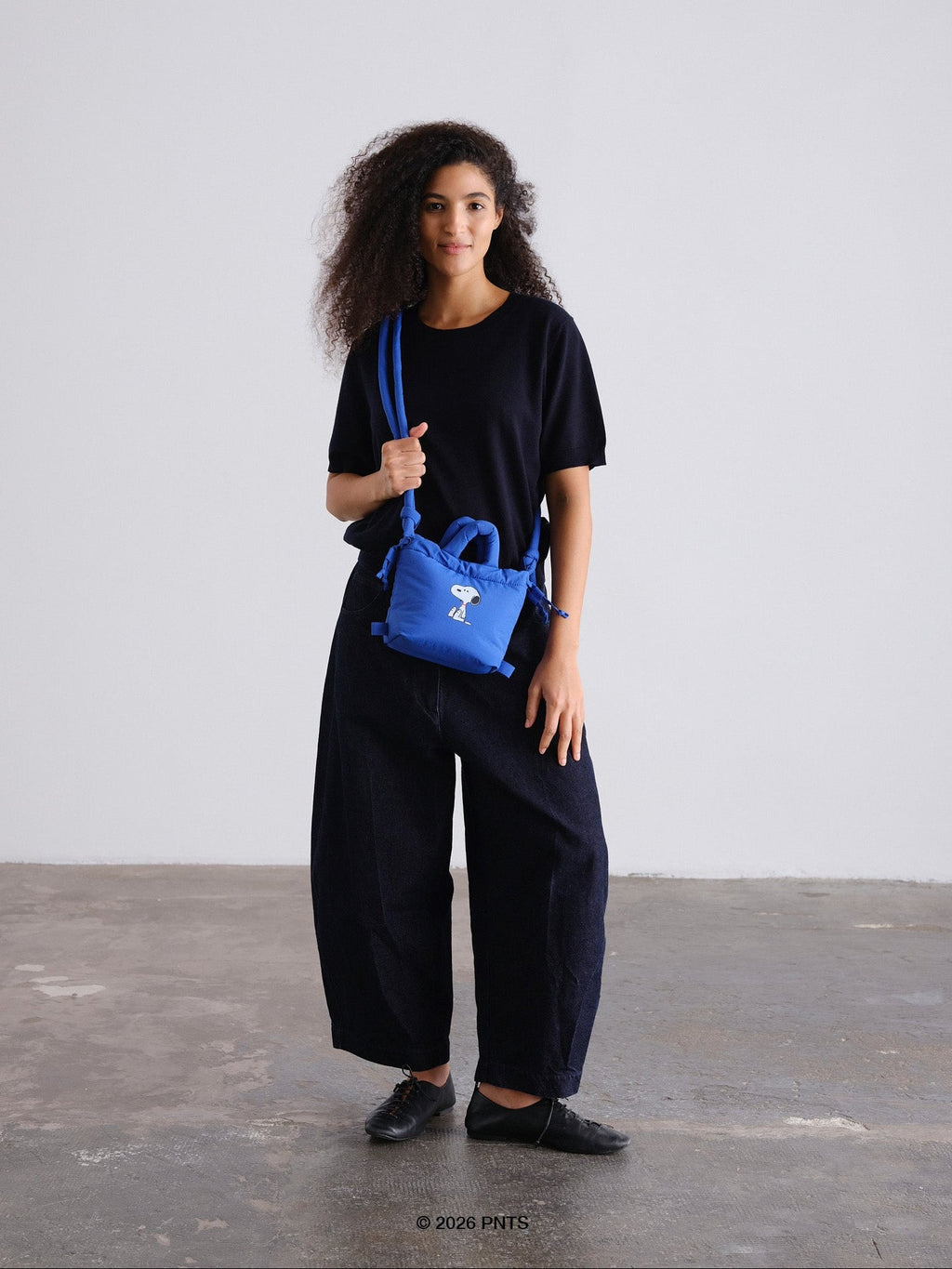 Micro Ona Soft Bag
