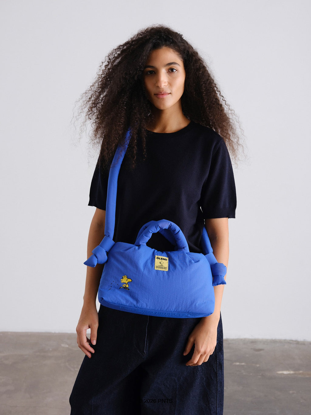 MiniOna Soft Bag