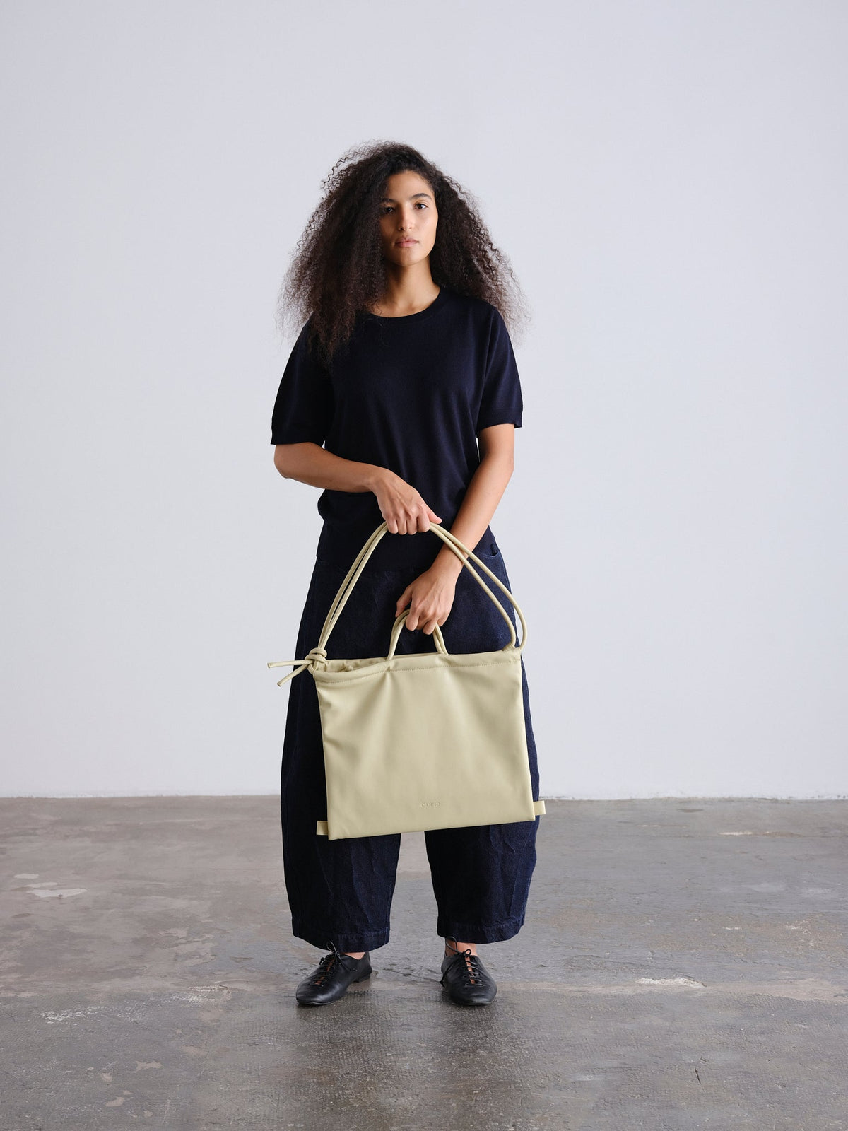 Folded Bag