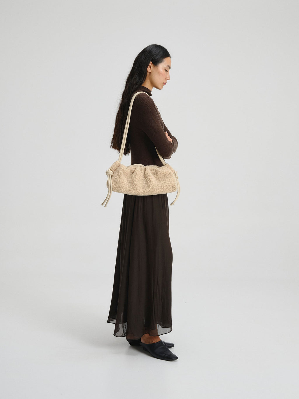Dumpling Bag