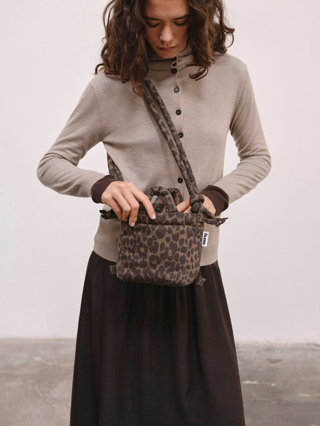 Micro Ona Soft Bag