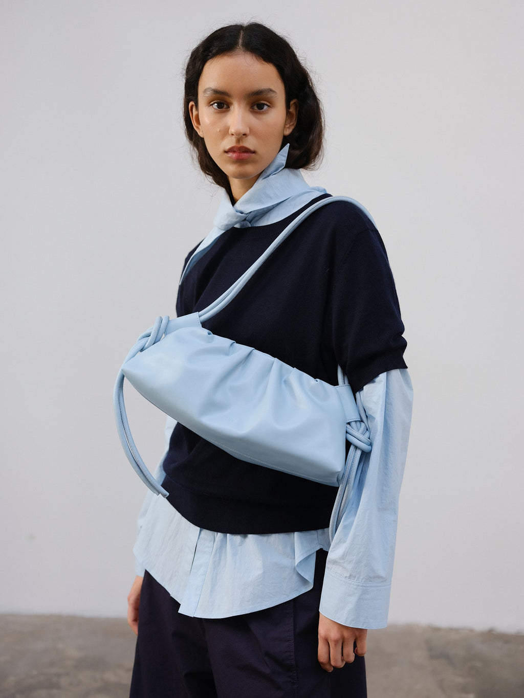 Dumpling Bag