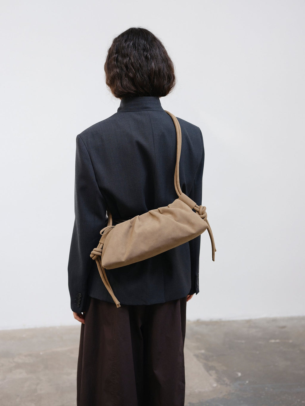 Dumpling Bag