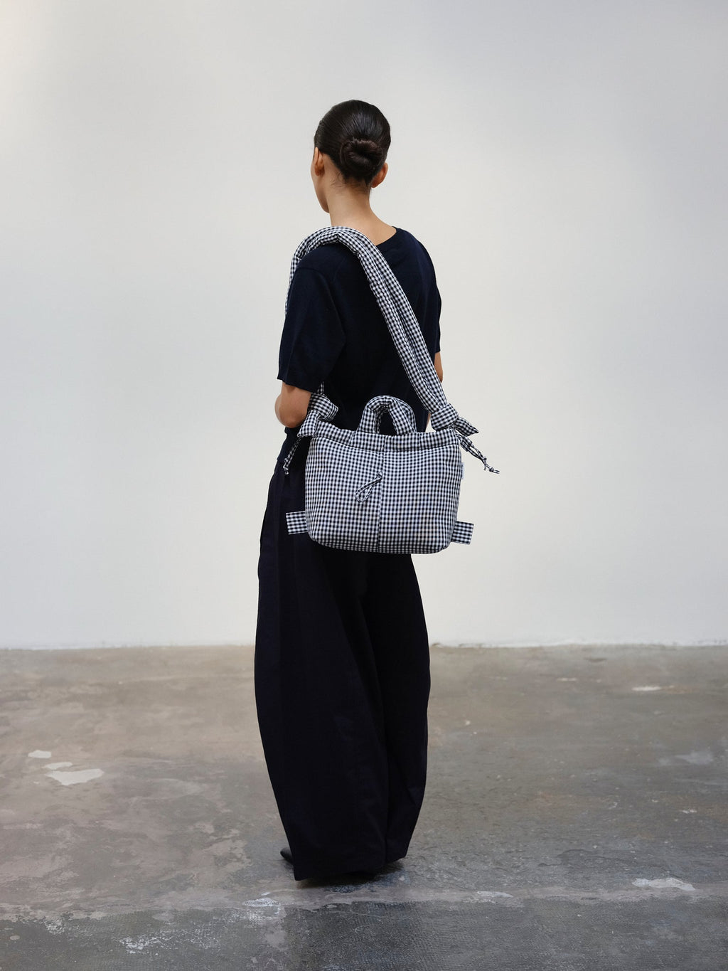 Compact Ona Soft Bag