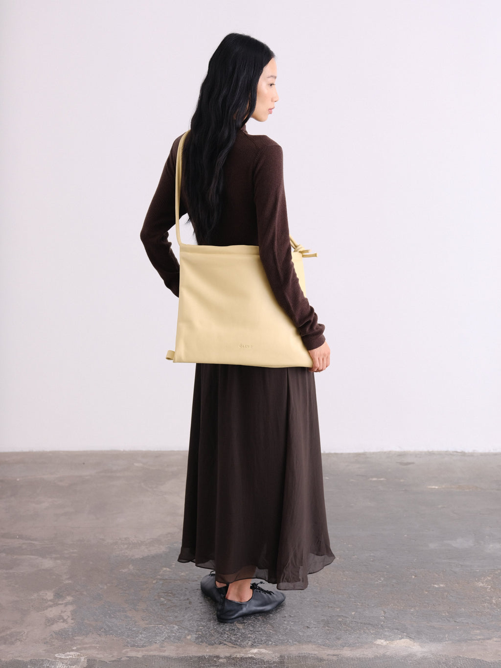 Folded Bag