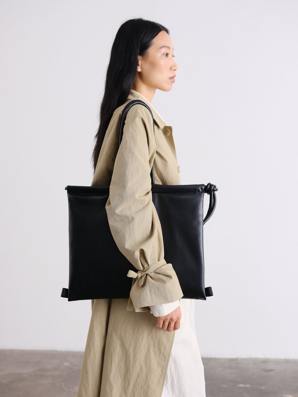 Folded Bag