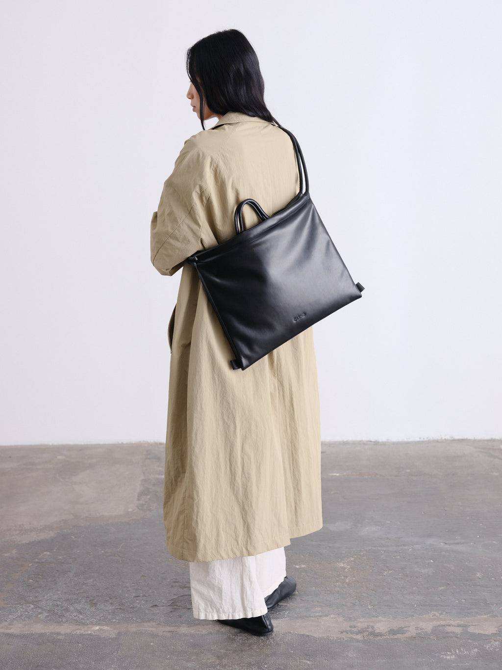 Folded Bag