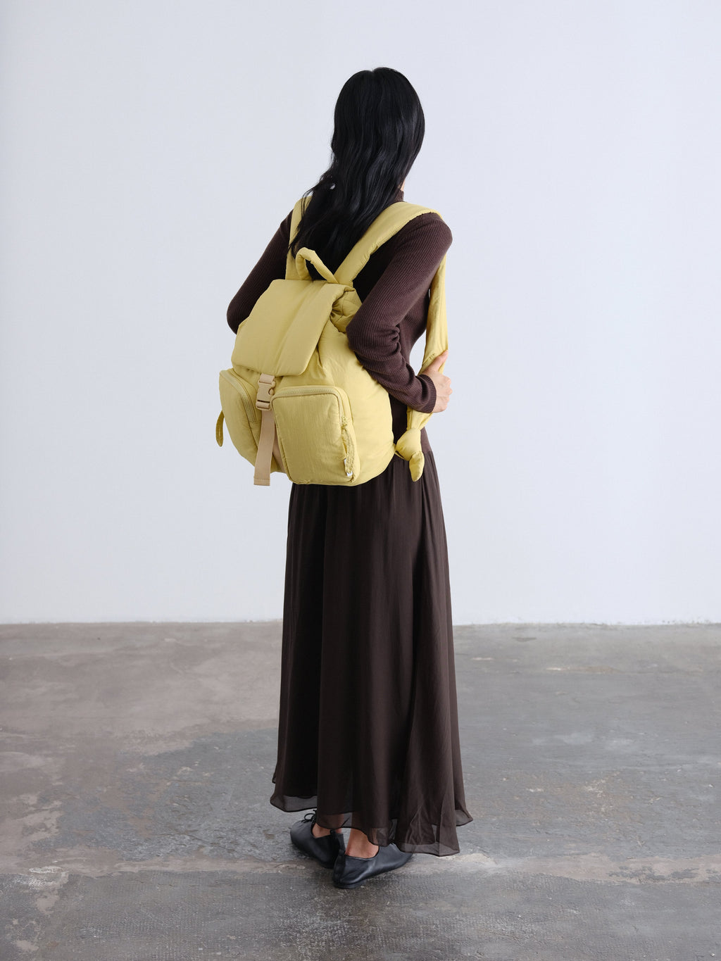Isla Backpack