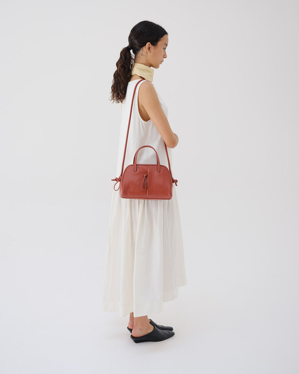 Mini Brooklyn Bag