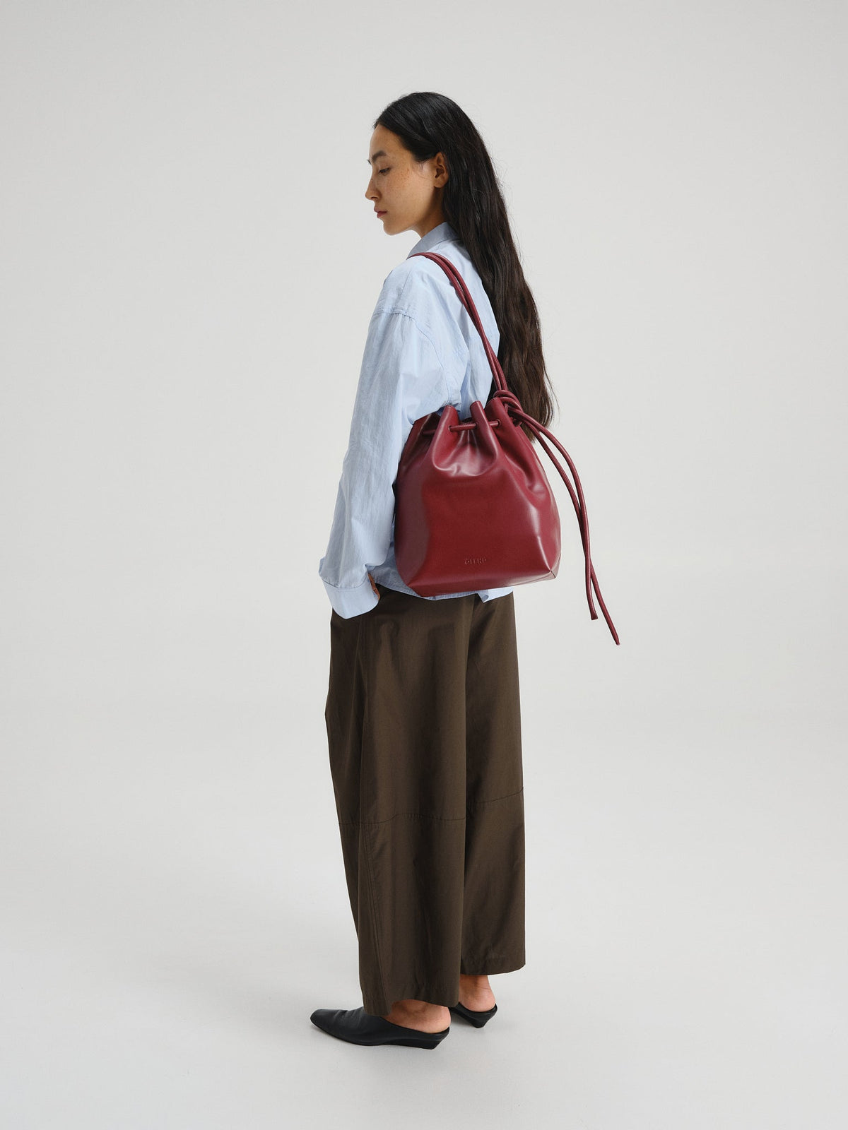 Bucket Bag