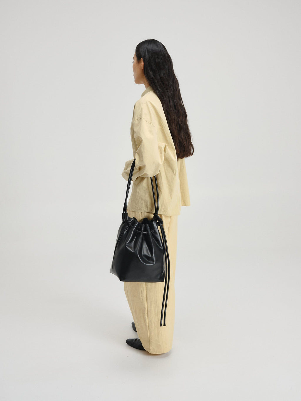 Bucket Bag