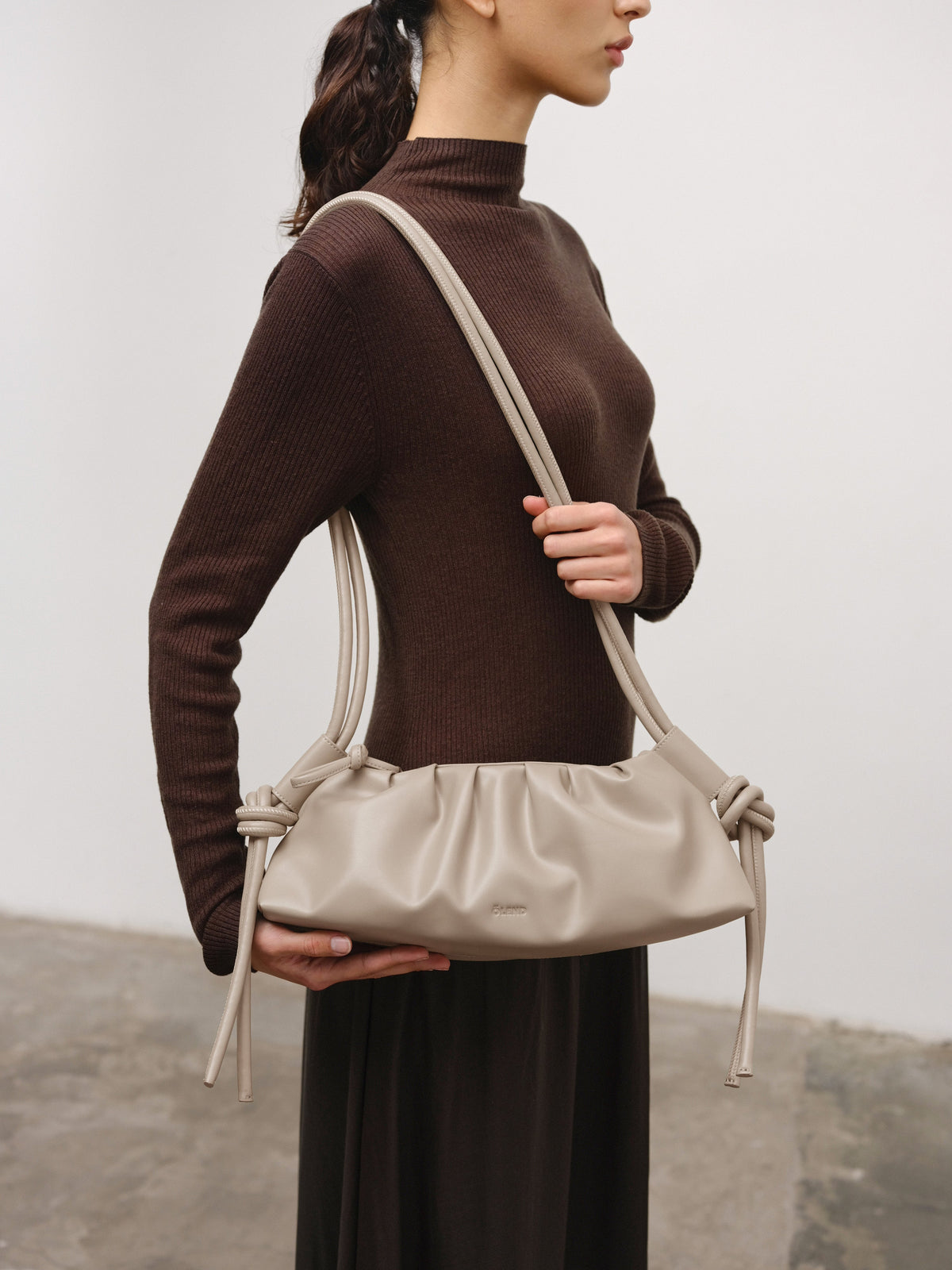 Dumpling Bag