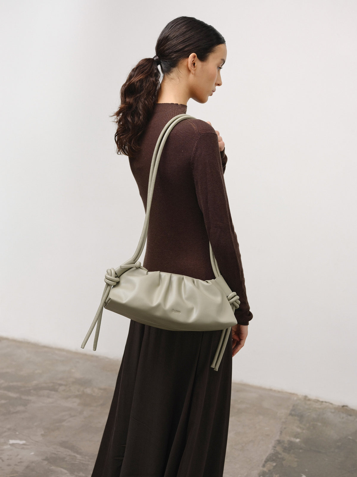 Dumpling Bag