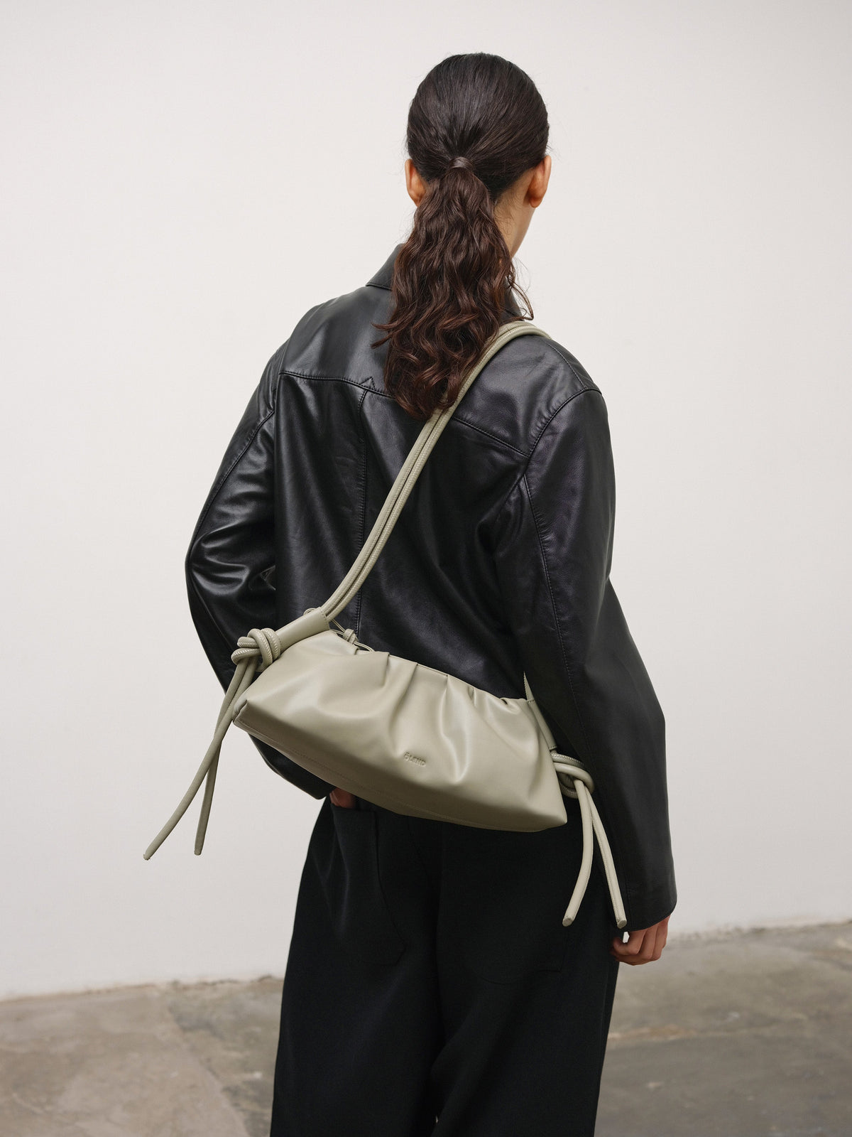 Dumpling Bag