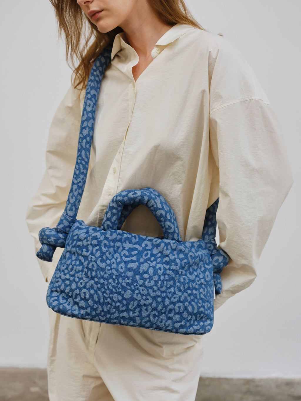 MiniOna Soft Bag