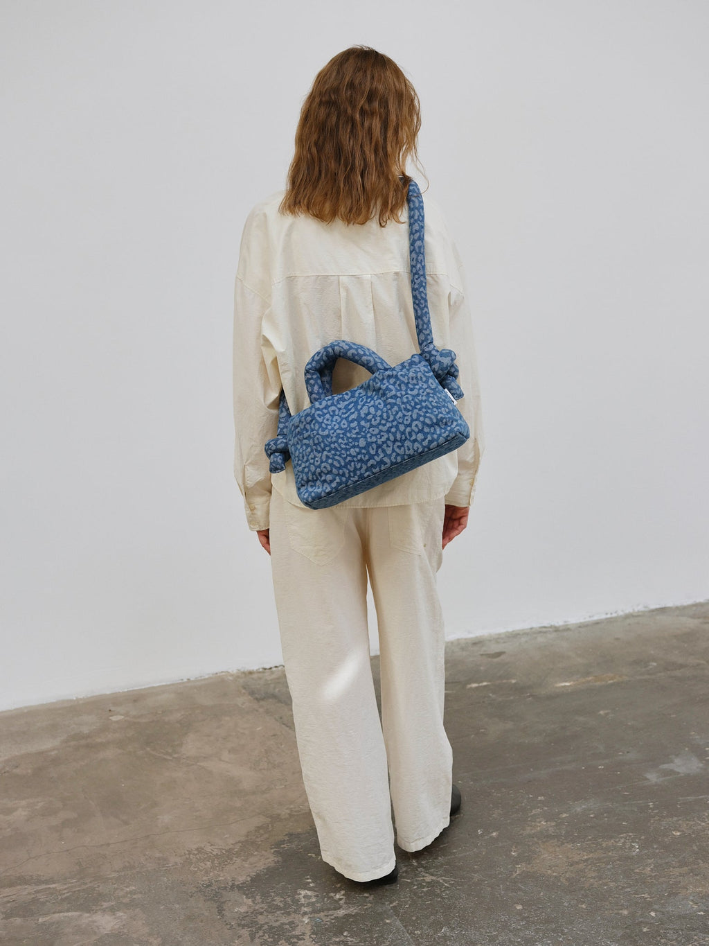 MiniOna Soft Bag
