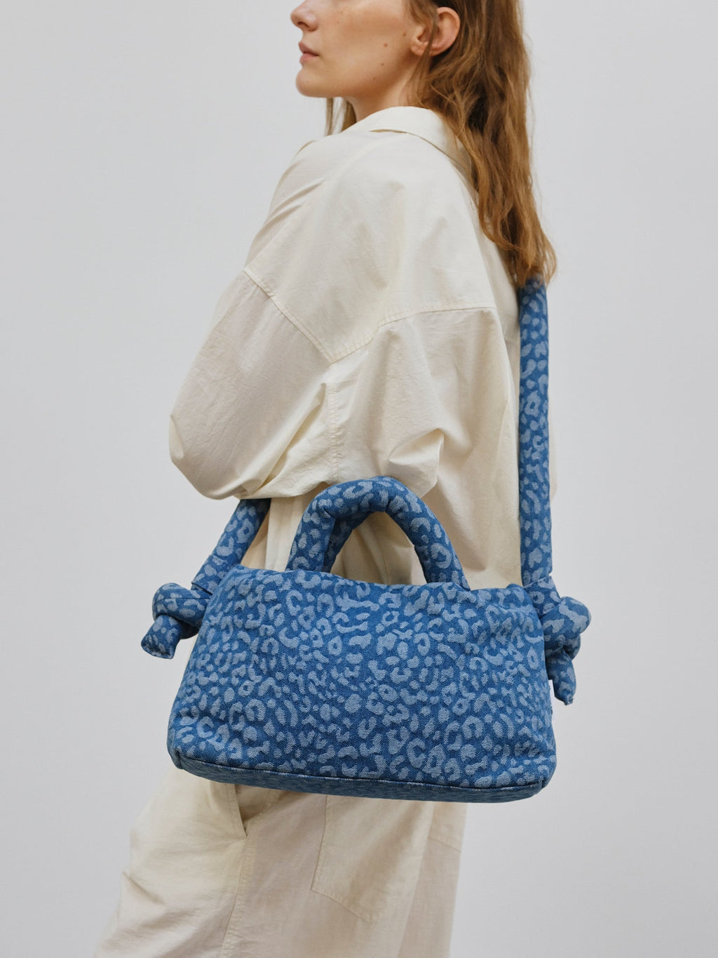 MiniOna Soft Bag