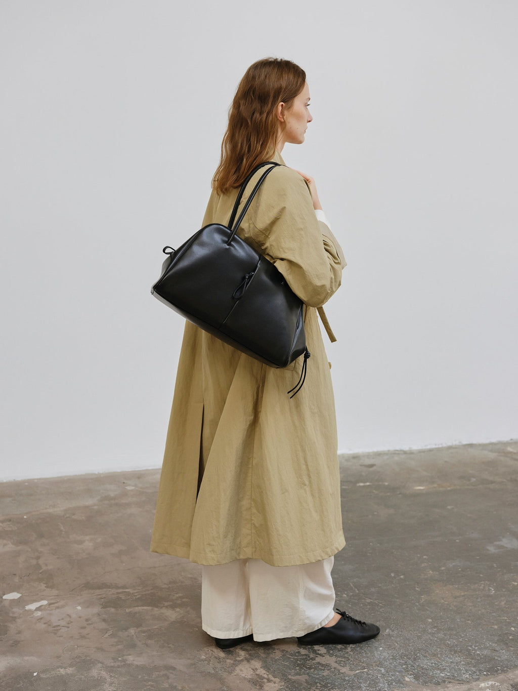 Brooklyn Bag