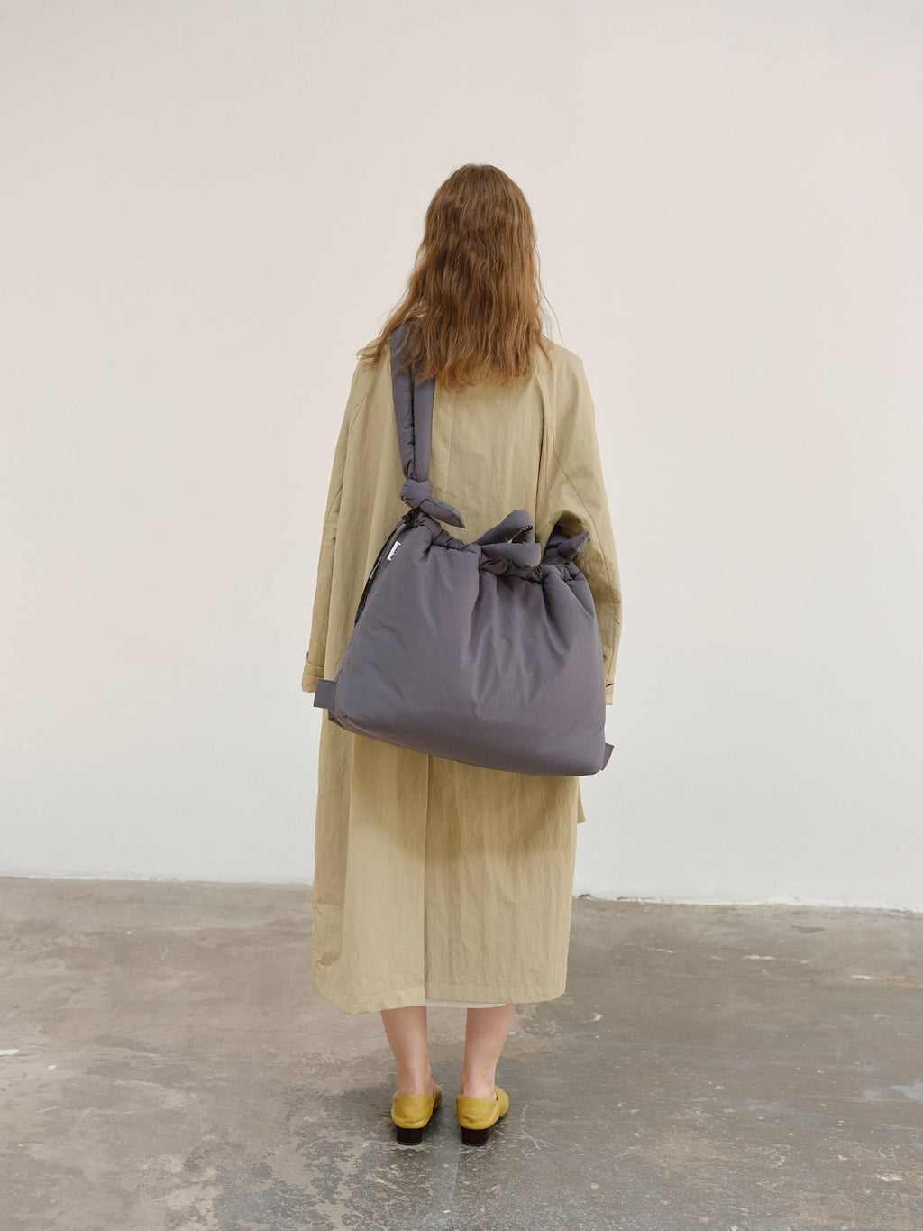 Large Ona Soft Bag