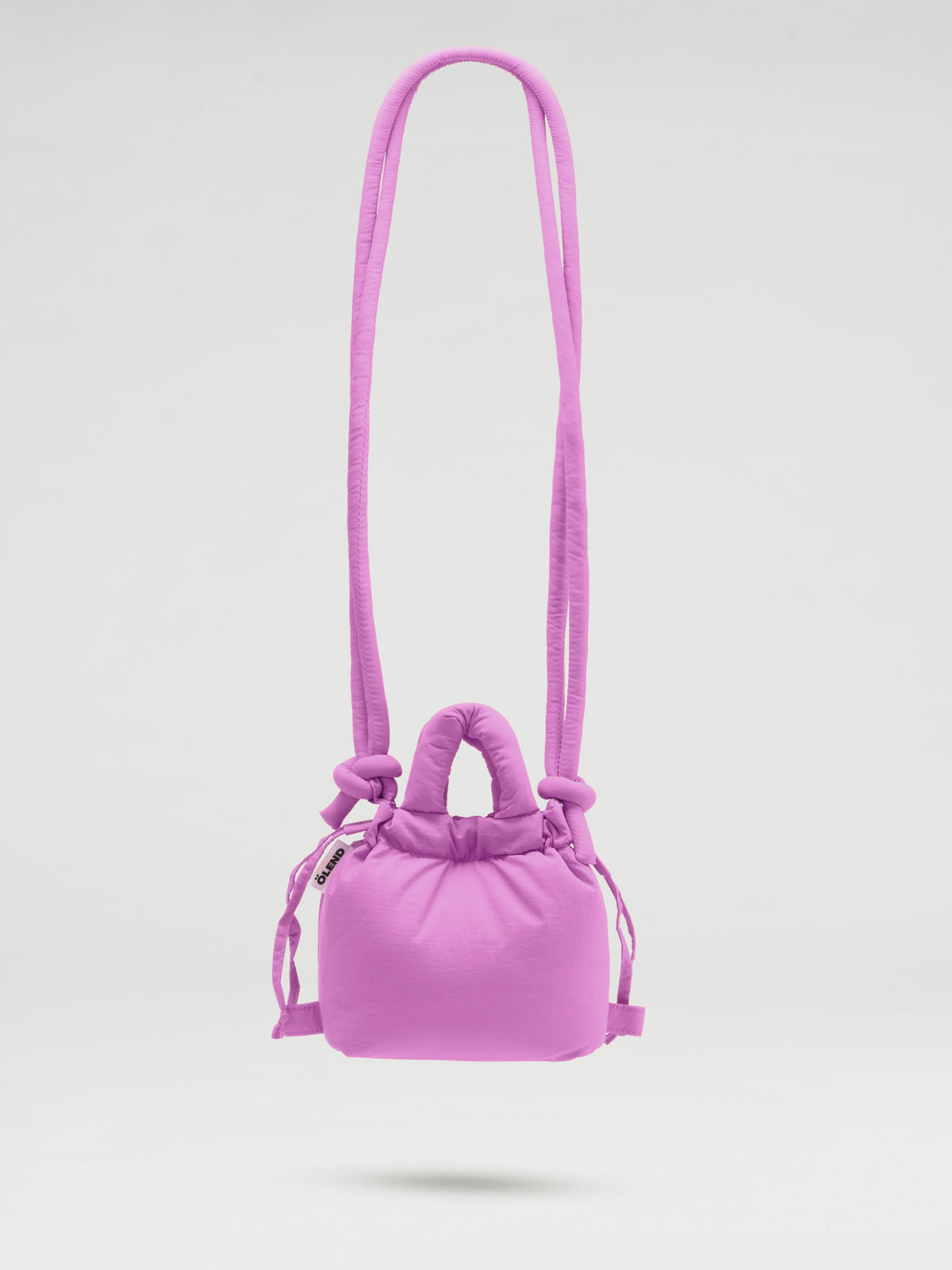 Micro Ona Soft Bag