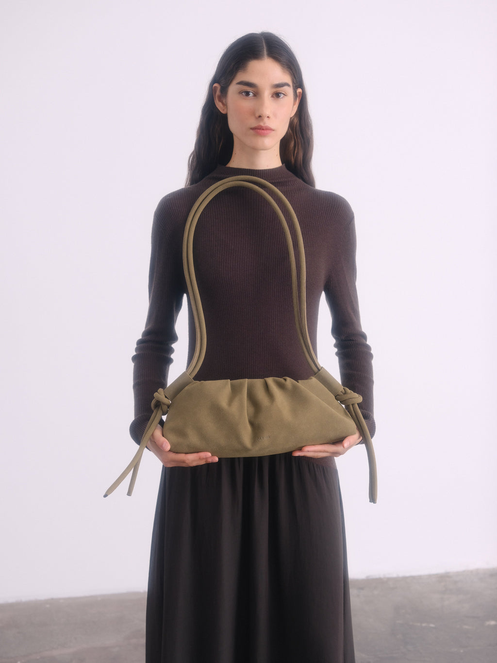 Dumpling Bag