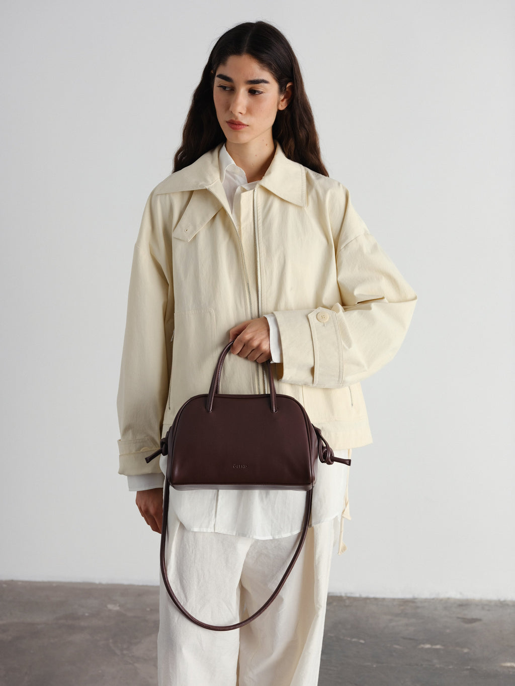 Mini Brooklyn Bag
