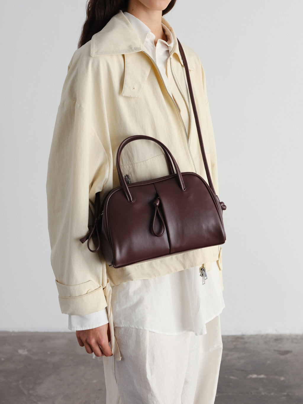 Mini Brooklyn Bag