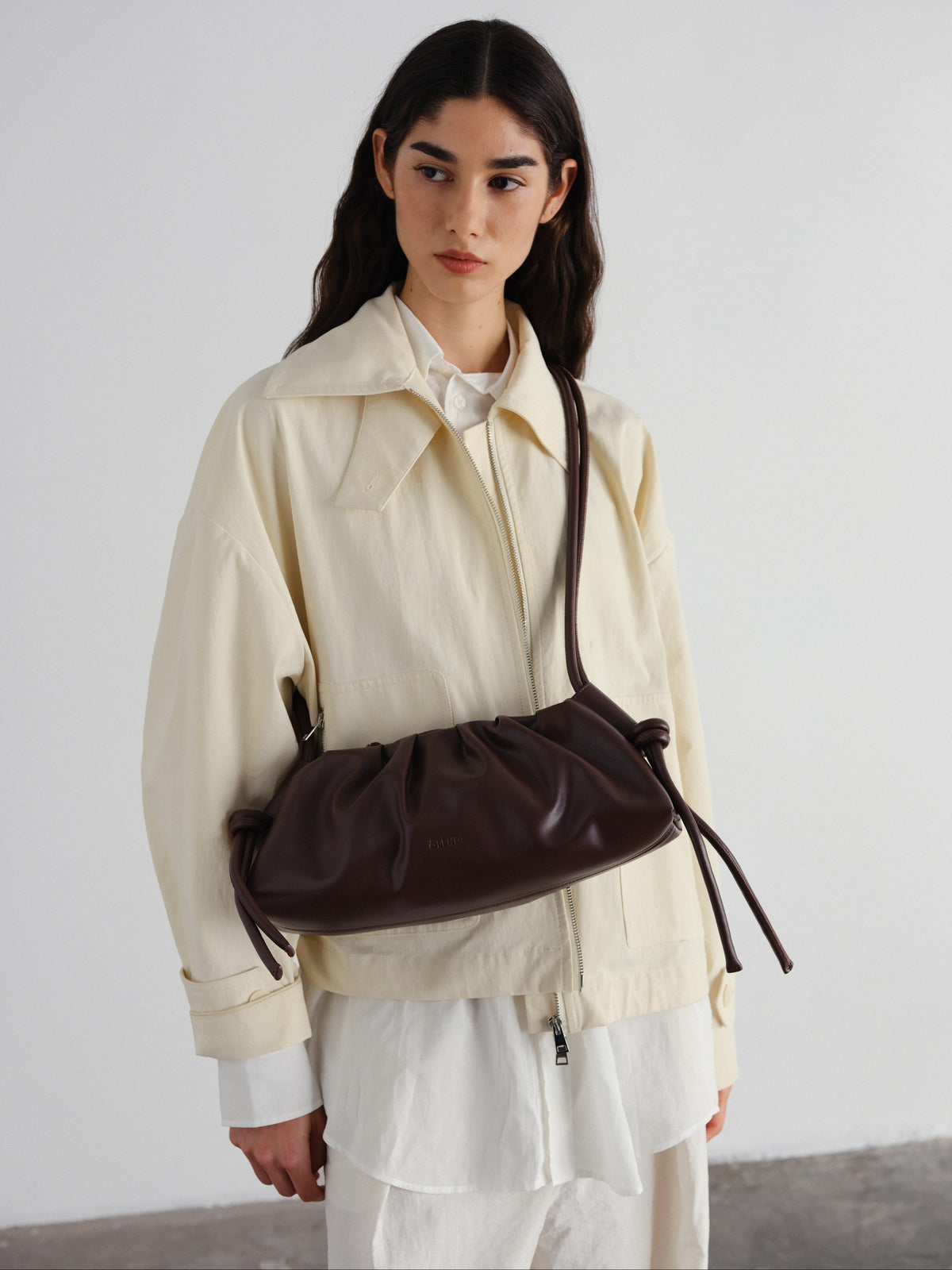 Dumpling Bag