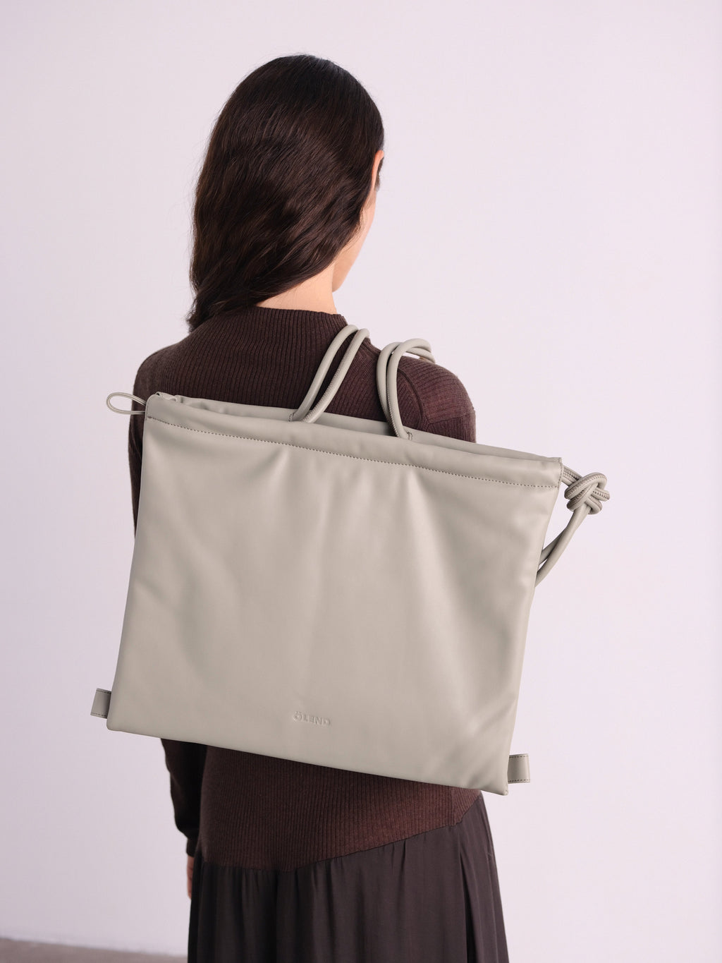 Folded Bag