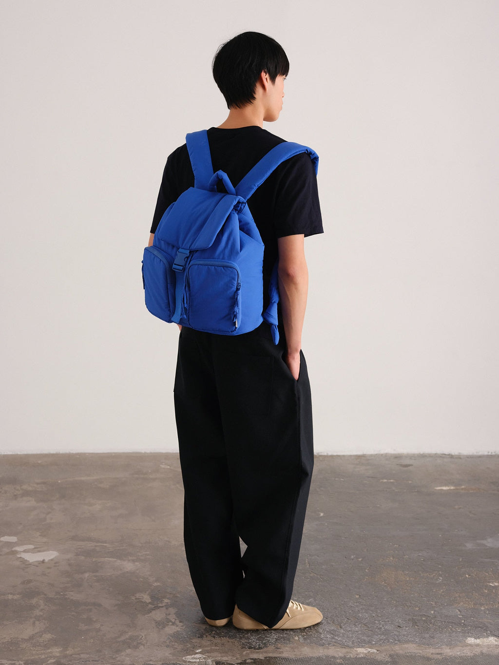 Isla Backpack