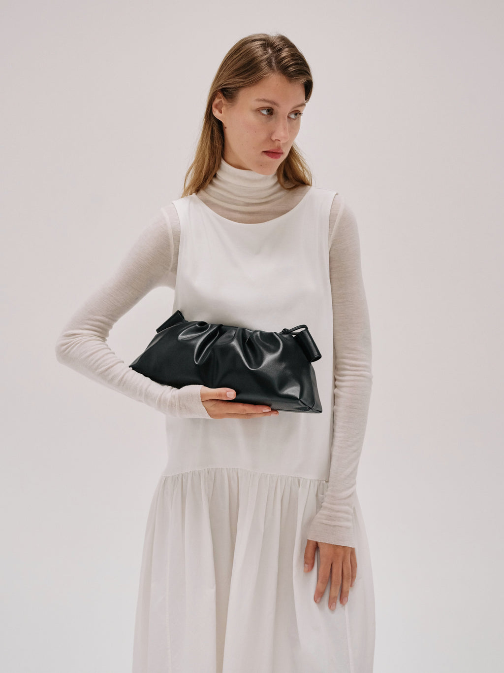 Dumpling Bag