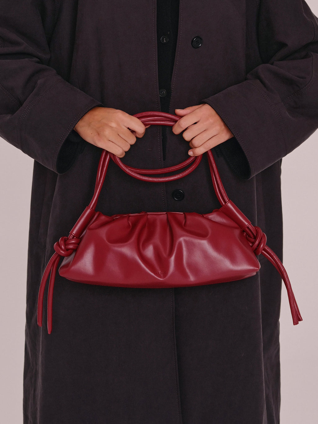 Dumpling Bag