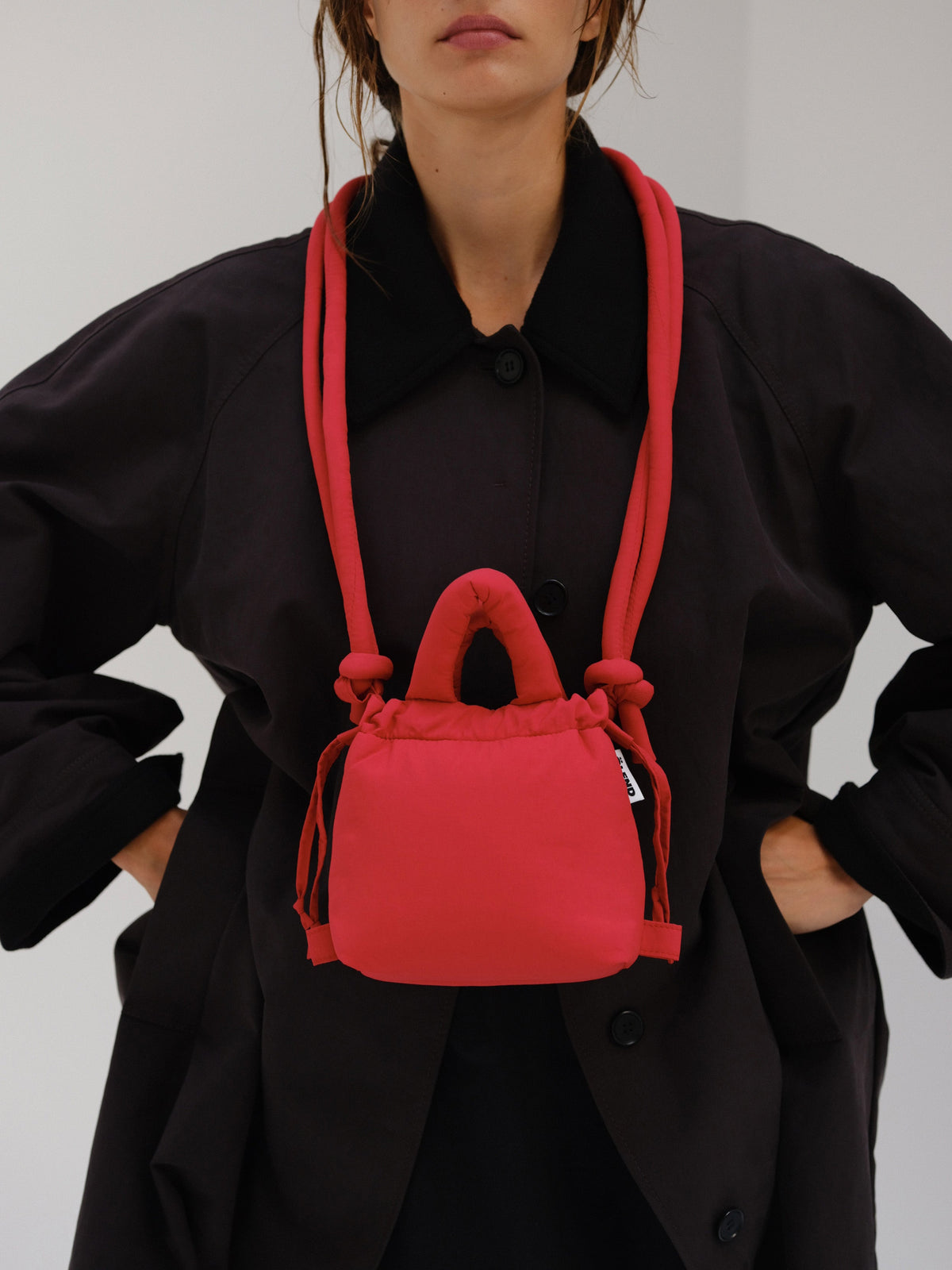 Micro Ona Soft Bag