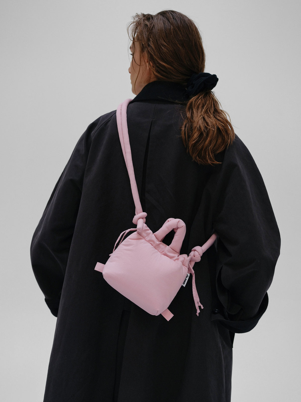 Micro Ona Soft Bag
