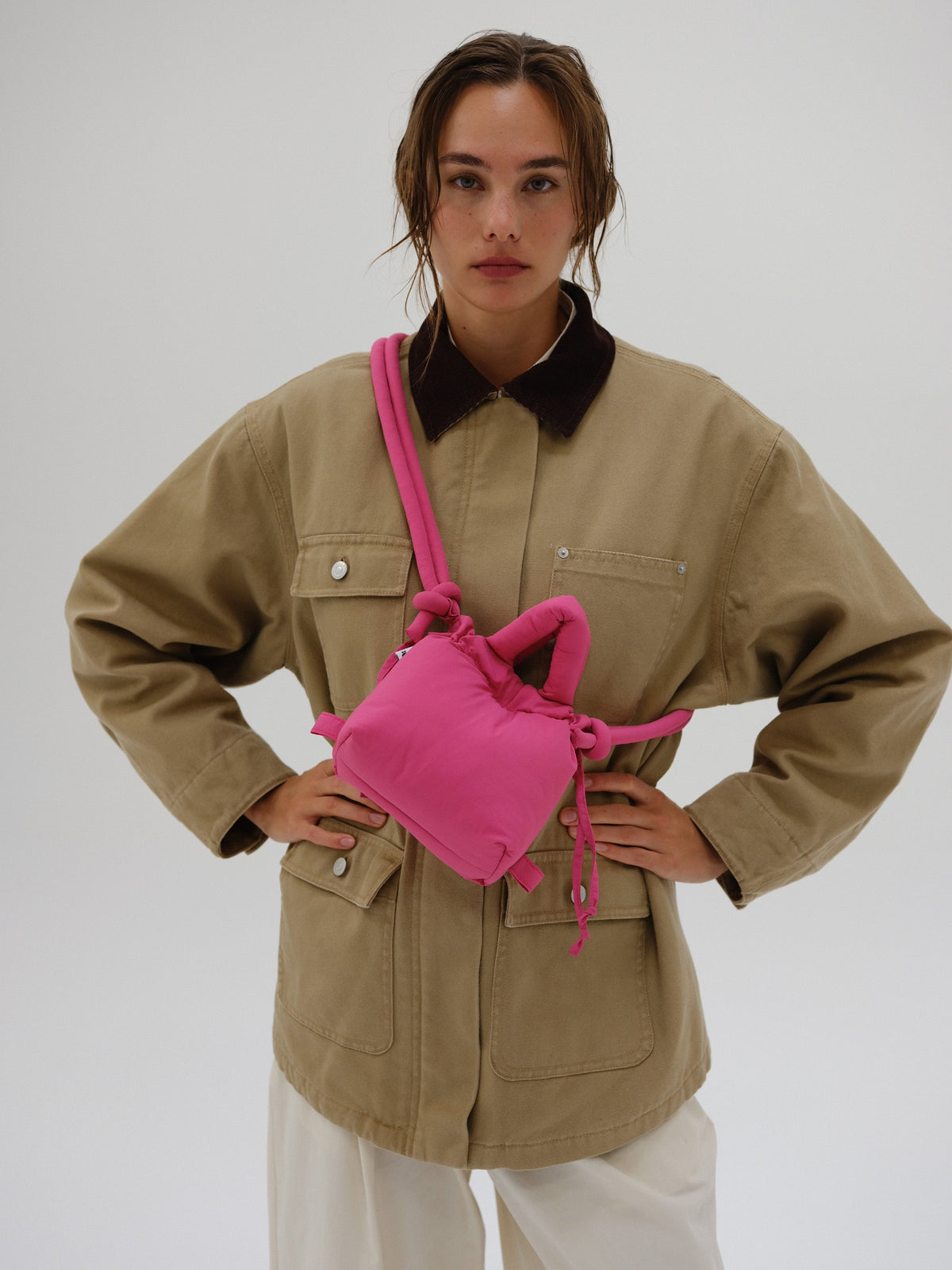 Micro Ona Soft Bag