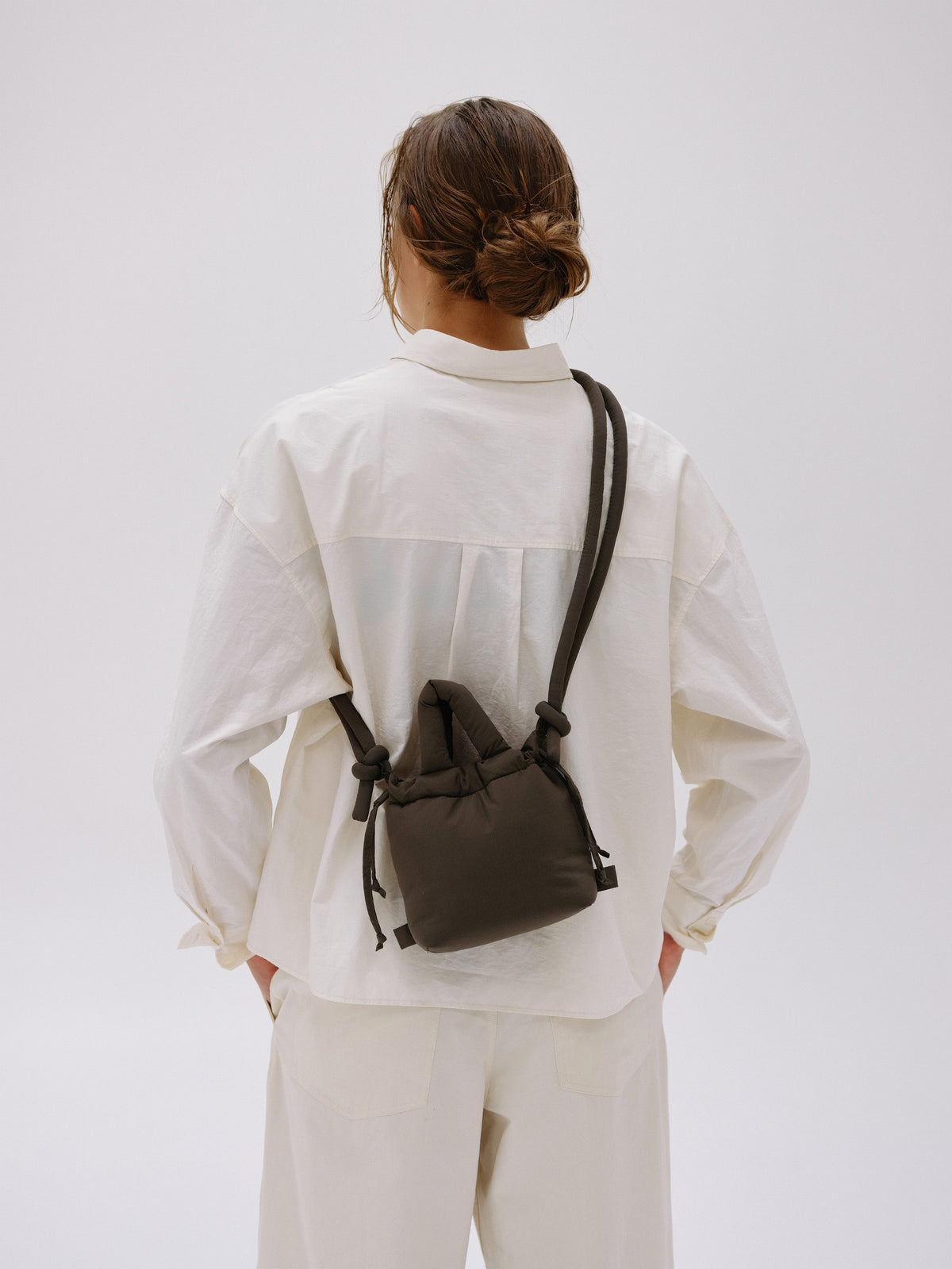 Micro Ona Soft Bag