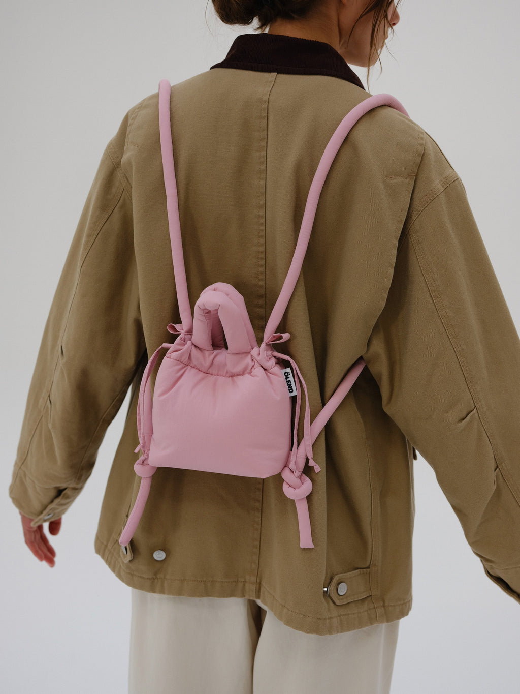 Micro Ona Soft Bag
