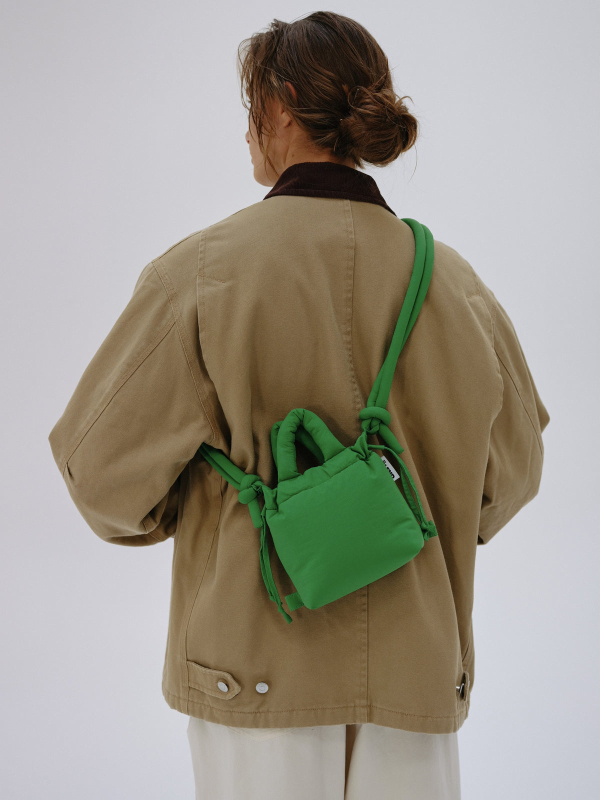 Micro Ona Soft Bag