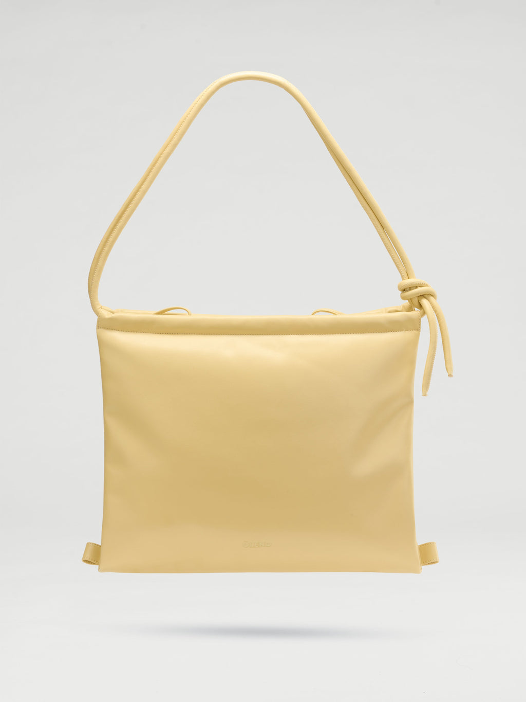 Folded Bag