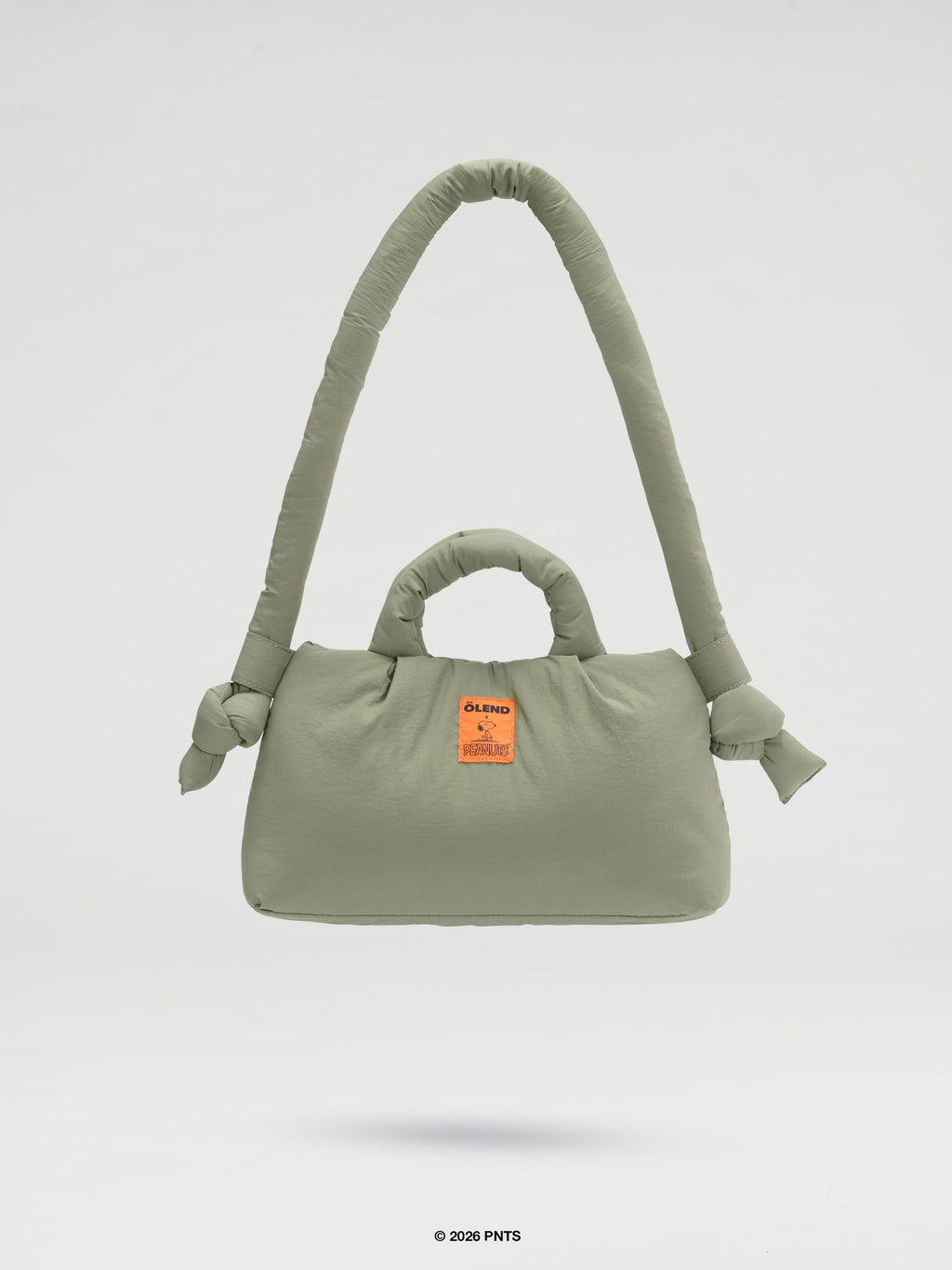 MiniOna Soft Bag