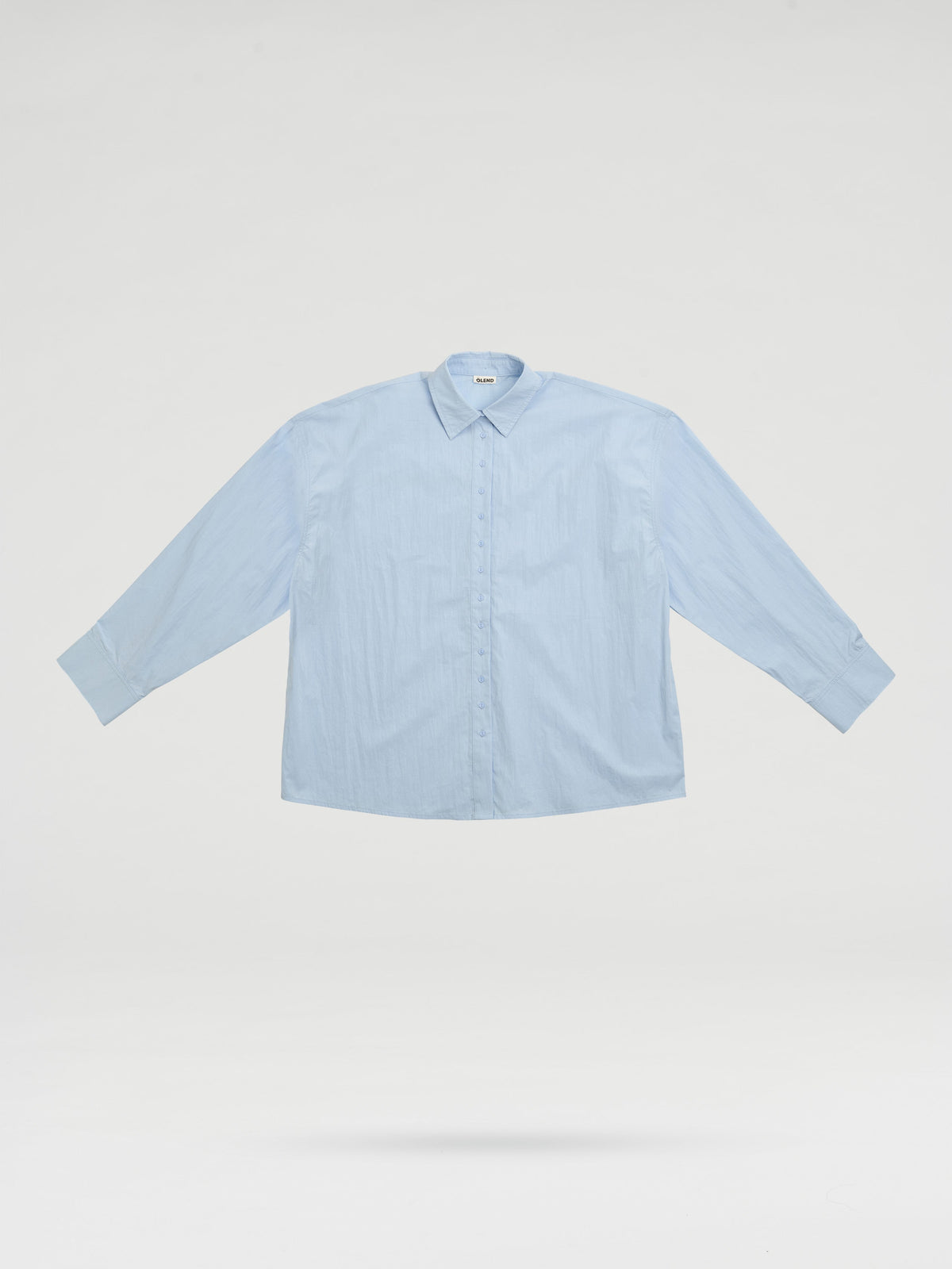 Abril Shirt