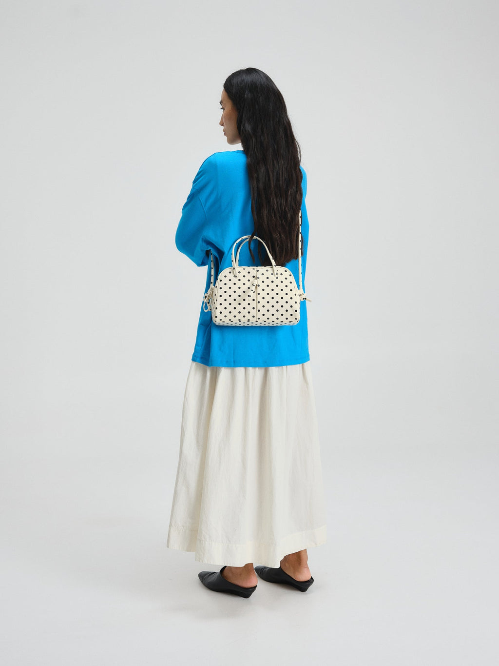 Mini Brooklyn Bag